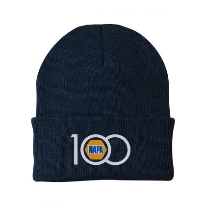 20-CP90, NA, Navy, Front Center, NAPA 100 - Full Color.